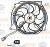 VW 3BD959455B Fan, radiator